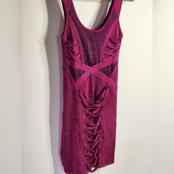 Bebe dress  - Picture 4 of 12